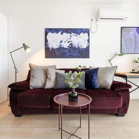 Wonderfull 1Br Aviatiei Apartment Bucharest Exterior photo