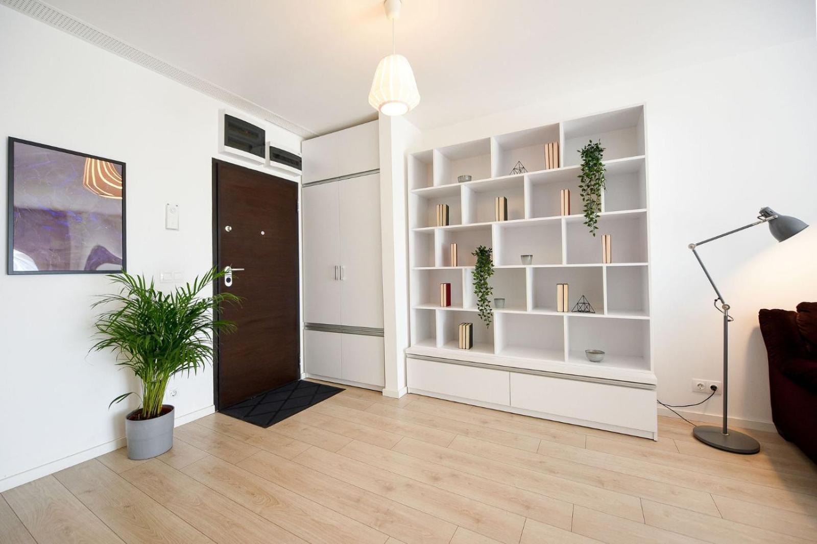 Wonderfull 1Br Aviatiei Apartment Bucharest Exterior photo